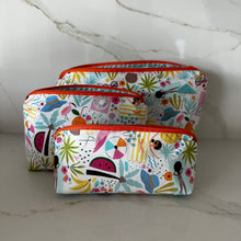 Load image into Gallery viewer, Bathing Beauties Zipper Bags