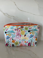 Load image into Gallery viewer, Bathing Beauties Zipper Bags