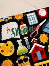 Load image into Gallery viewer, School Days Laptop Sleeve