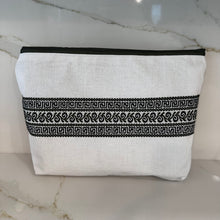 Load image into Gallery viewer, Plateia Olive Branches Zipper Bags