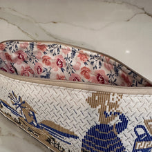 Load image into Gallery viewer, Plateia Chios Windmill Zipper Bags