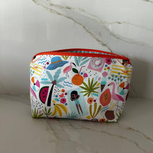 Load image into Gallery viewer, Bathing Beauties Zipper Bags