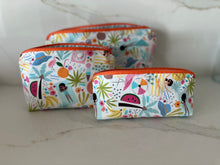Load image into Gallery viewer, Bathing Beauties Zipper Bags