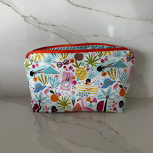 Load image into Gallery viewer, Bathing Beauties Zipper Bags