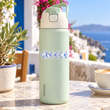 Load image into Gallery viewer, Greece Sticker