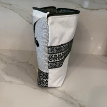 Load image into Gallery viewer, Plateia Olive Branches Zipper Bags