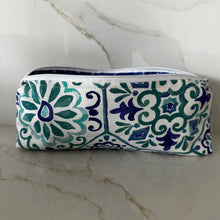 Load image into Gallery viewer, Lemon Dots Zipper Bags