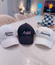 Load image into Gallery viewer, Greek City Hats