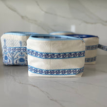 Load image into Gallery viewer, Kyma Medium Zipper Bag