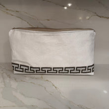 Load image into Gallery viewer, Plateia Chios Windmill Zipper Bags