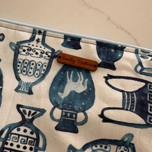 Load image into Gallery viewer, Greek Vases Laptop Sleeve
