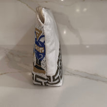 Load image into Gallery viewer, Plateia Chios Windmill Zipper Bags