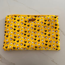 Load image into Gallery viewer, Chicken Little Laptop Sleeve