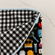 Load image into Gallery viewer, School Days Laptop Sleeve