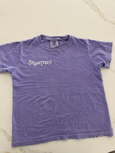 Load image into Gallery viewer, Personalized Greek T-Shirt - Your Name! (style A)
