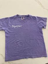 Load image into Gallery viewer, Personalized Greek T-Shirt - Your Name! (style A)