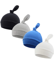 Load image into Gallery viewer, Custom baby hat with name - Greek or English