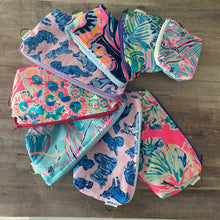 Load image into Gallery viewer, Ruff Night Out Lilly Zipper Bag