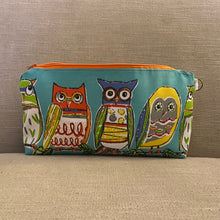 Load image into Gallery viewer, On A Wire Own Large Zipper Bag