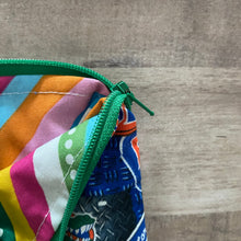 Load image into Gallery viewer, Florida Gators UF Mini Zipper Bag