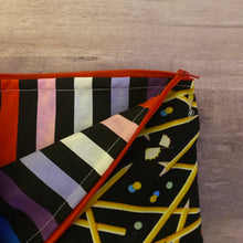 Load image into Gallery viewer, Pencil Pick Up Mini Zipper Bag