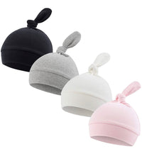 Load image into Gallery viewer, Custom baby hat with name - Greek or English