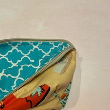 Load image into Gallery viewer, Bootin' Scootin' Boots Mini Zipper Bag