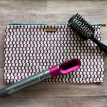 Load image into Gallery viewer, Cotton Harvest XL Zipper Bag