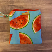 Load image into Gallery viewer, Summer Slice Zipper Wet Bag