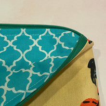 Load image into Gallery viewer, Bootin' Scootin' Boots Small Zipper Bag