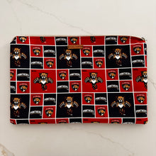 Load image into Gallery viewer, Florida Panthers Laptop Sleeve
