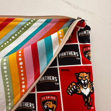 Load image into Gallery viewer, Florida Panthers Laptop Sleeve
