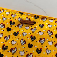 Load image into Gallery viewer, Chicken Little Laptop Sleeve
