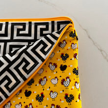 Load image into Gallery viewer, Chicken Little Laptop Sleeve
