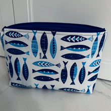 Load image into Gallery viewer, Plateia Psarakia Fish Bags
