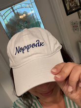 Load image into Gallery viewer, Greek City Hats
