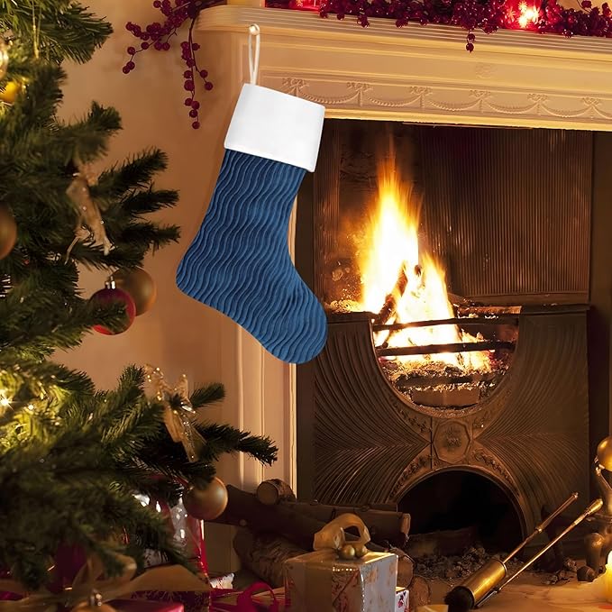 Christmas Stockings - Multiple Colors Available