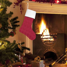 Load image into Gallery viewer, Christmas Stockings - Multiple Colors Available
