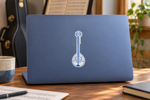 Load image into Gallery viewer, Bouzouki Sticker
