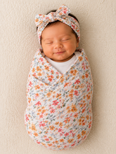 Load image into Gallery viewer, Beba Wrap Set - Wild Fields
