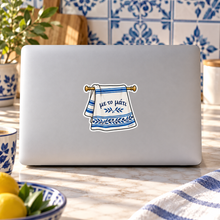 Load image into Gallery viewer, Me to Mati Sticker
