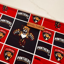 Load image into Gallery viewer, Florida Panthers Laptop Sleeve

