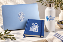 Load image into Gallery viewer, Eat. Sleep. Dance. Sticker
