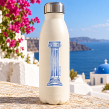 Load image into Gallery viewer, Ionian Greek Column Sticker
