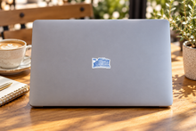 Load image into Gallery viewer, Parthenon Sticker (Small)
