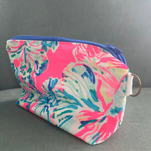 Load image into Gallery viewer, Gypsea Lilly Zipper Bag
